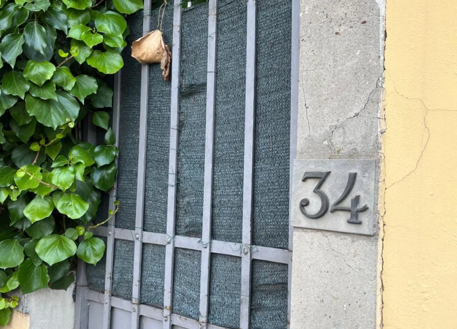 Enchanting Apartment With Patio, Lungarno Firenze Italien