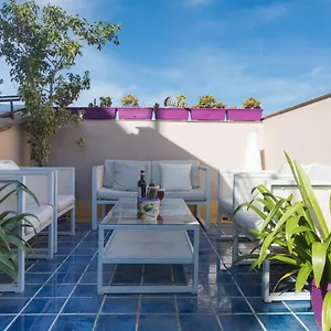 Terrazza Politeama , Palermo Italy