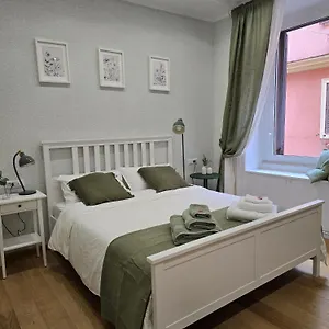Candia House , Rome Italy